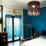بيت ضيافة Fabio 3*