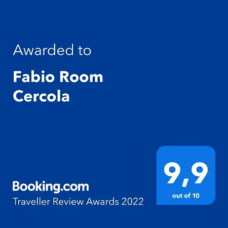 Fabio Cercola