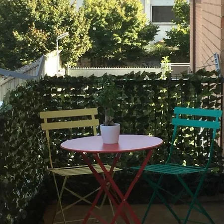Fabio Guest house Cercola