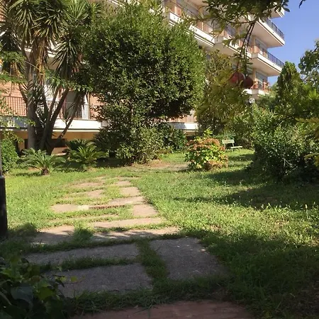 Guest house Fabio *