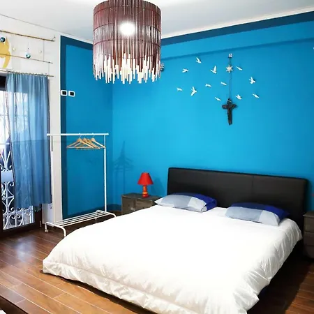 בית הארחה Fabio