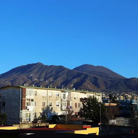 Fabio בית הארחה צ'רקולה