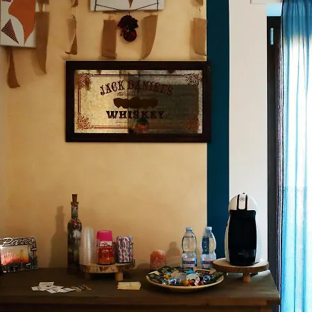 Fabio Guest house *