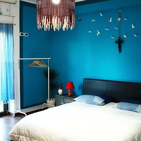 Fabio 3* צ'רקולה