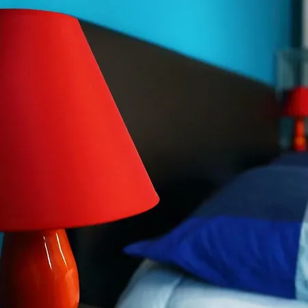 Fabio בית הארחה