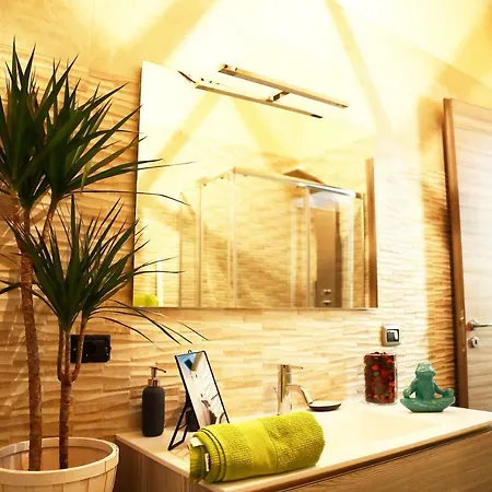 Fabio בית הארחה 3*