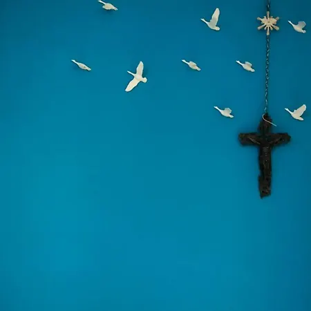 בית הארחה Fabio