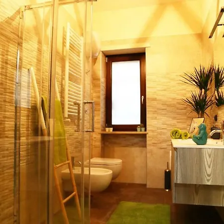 בית הארחה Fabio