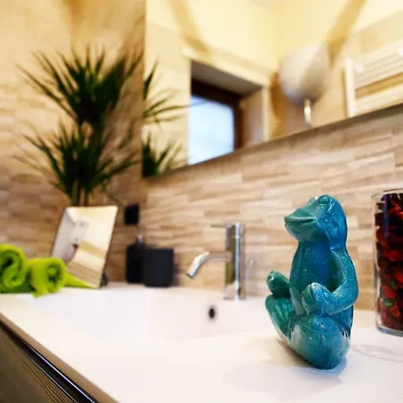 Fabio 3* צ'רקולה