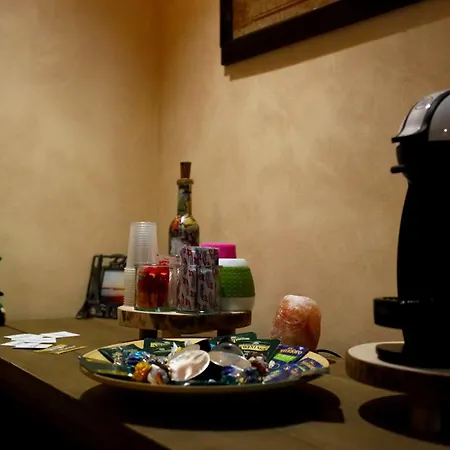 בית הארחה Fabio