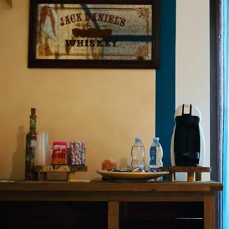 בית הארחה Fabio 3*