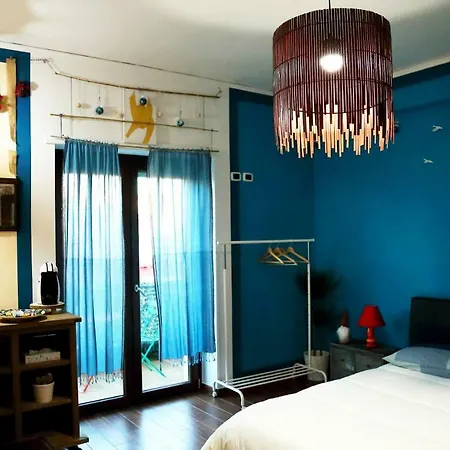 בית הארחה Fabio 3*