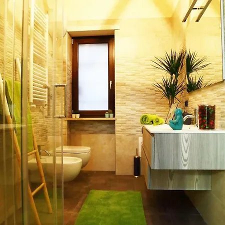 בית הארחה Fabio 3*